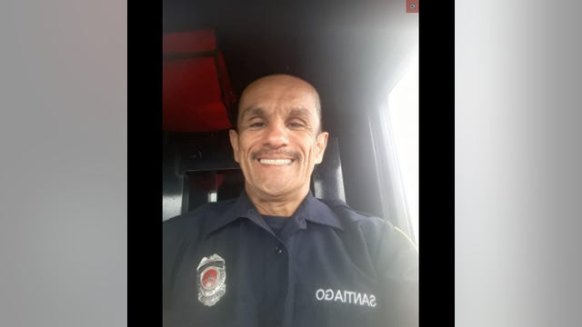 Authorities search for hit-and-run driver who struck, killed volunteer firefighter in Bristol Twp.