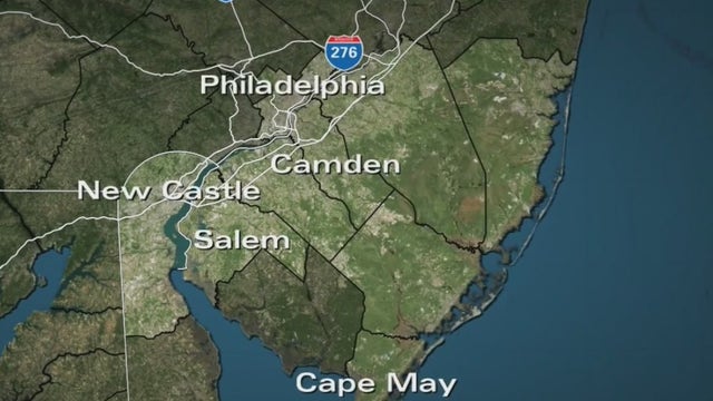 5 additional local counties added to CDC's substantial community transmission map