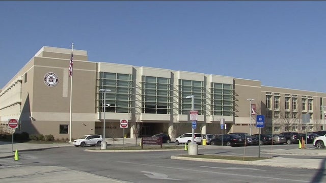 Montgomery County Office of Public Health releases COVID-19 school recommendations