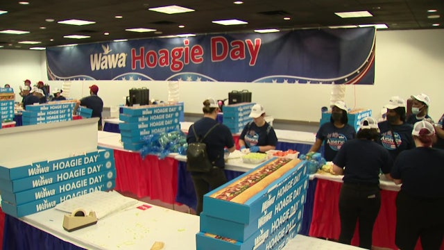 Wawa Hoagie Day: How to get your hands on a free Wawa hoagie in Philadelphia