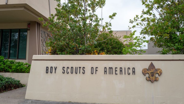 Boy Scouts of America