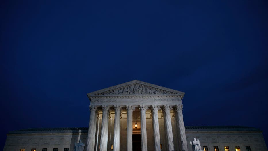 President Trump Announces His Supreme Court Nominee