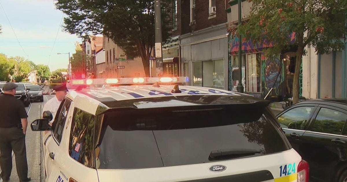 Quintuple shooting outside Germantown barbershop leaves man dead ...