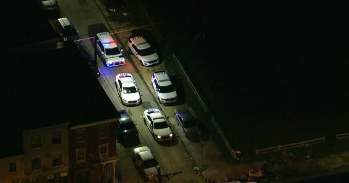 16-year-old charged in shooting of Philadelphia police officer | FOX 29 ...