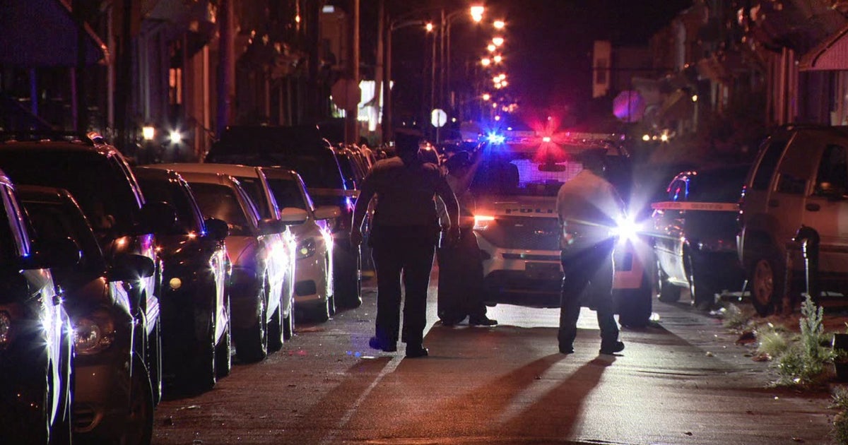19-year-old man shot and killed in West Philadelphia, police say | FOX ...