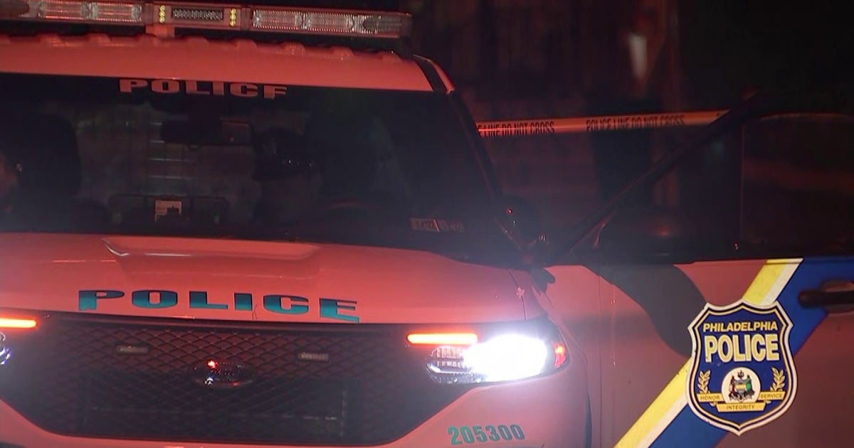 2 driven to hospital after triple shooting in North Philadelphia ...