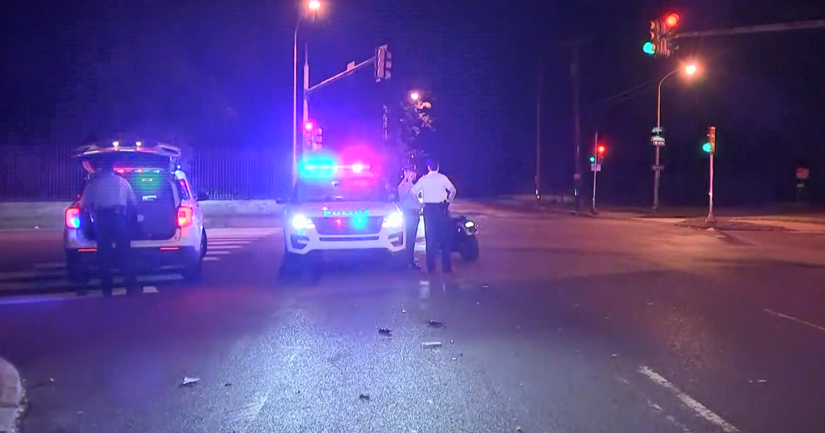 Off-duty police officer injured in hit-and-run in Hunting Park | FOX 29 ...