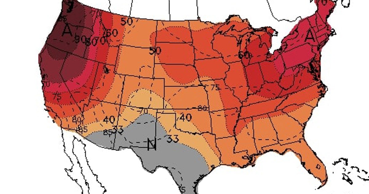 Heat, humidity will return next week in the 'dog days' of summer | FOX ...