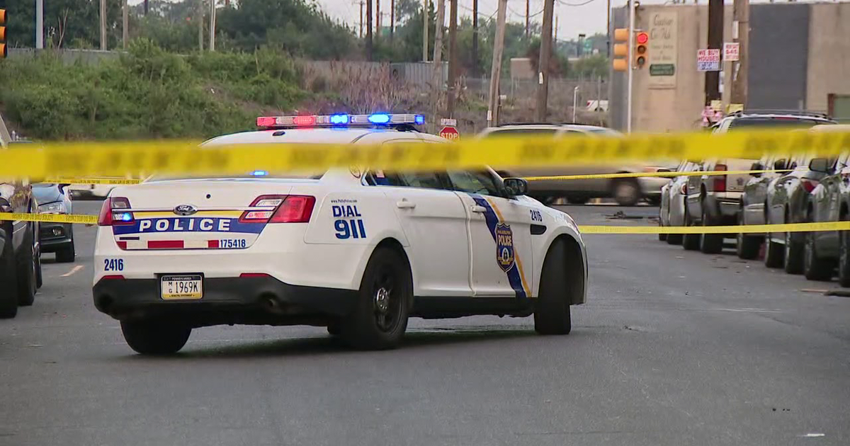 Man, 34, shot 17 times and killed in Kensington, police say | FOX 29 ...