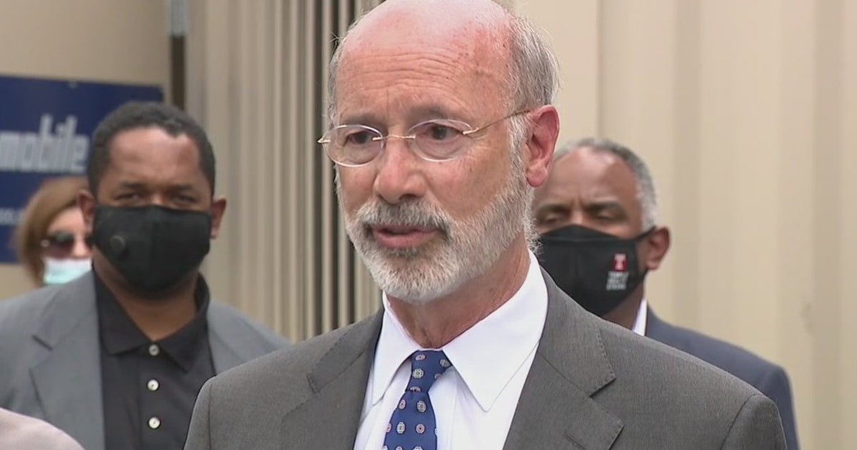 No mask mandate in Pennsylvania for students, Wolf says | FOX 29 ...