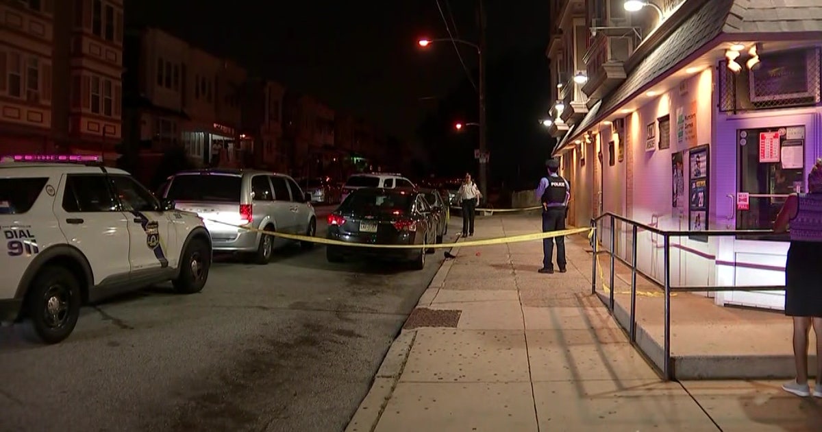 Man shot in head by apparent acquaintance outside bar in North ...