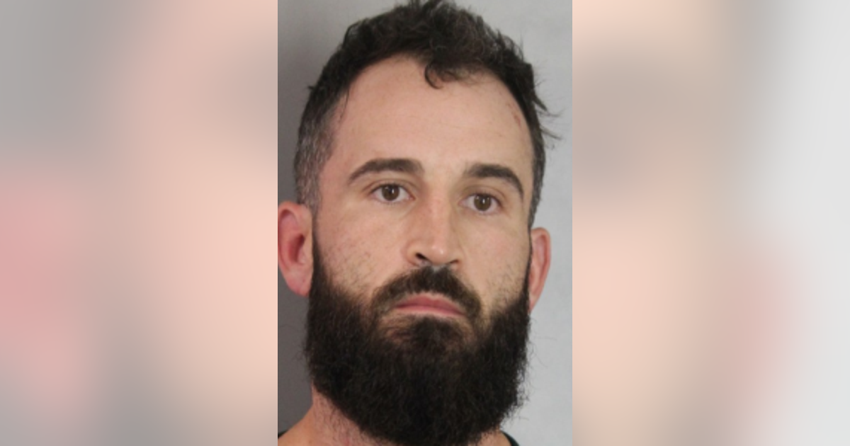 Dover man arrested for DUI, resisting arrest | FOX 29 Philadelphia