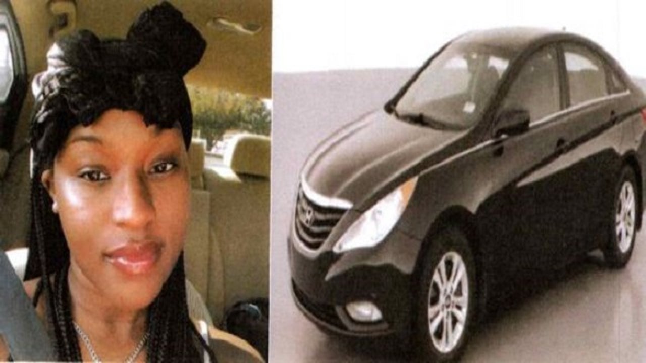 Police Search For Missing Delaware County Woman 9849