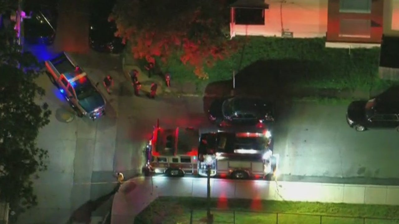 Academy Park High School shooting: Police investigating after shots ring out after football game - Vimarsana News