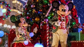 Disney announces 'Very Merriest After Hours' event: How to get tickets