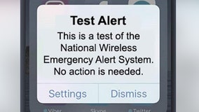 FEMA Emergency Alert Test: Here's what we know about the nationwide alert