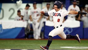 Tokyo Olympics: USA Baseball will play for gold after beating South Korea
