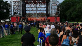 'We Love NYC' concert in Central Park expected to draw thousands