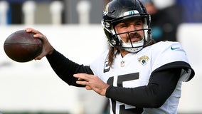 Minshew Mania hits Philadelphia as Jaguars trade QB to Eagles