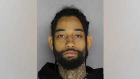 PnB Rock pleads guilty in case involving drugs, stolen gun