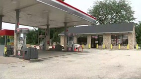 14-year-old gunned down at Willingboro gas station, police say