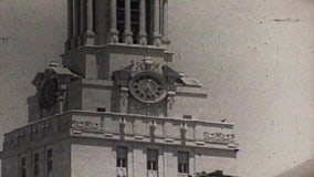 2021 marks 55 years since deadly UT Tower Shooting