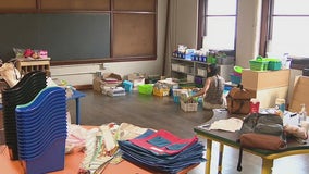 Philadelphia public school teachers prepare for upcoming school year