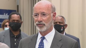 No mask mandate in Pennsylvania for students, Wolf says