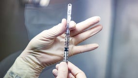 Half of US workers favor COVID-19 vaccine mandate, AP-NORC poll finds