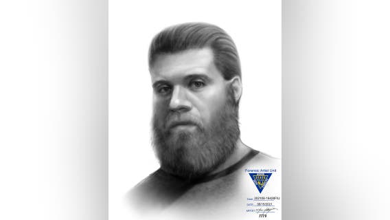 New Jersey State Police attempting to identify police impersonator