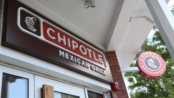 Chipotle offers teachers chance to win school supply reimbursement