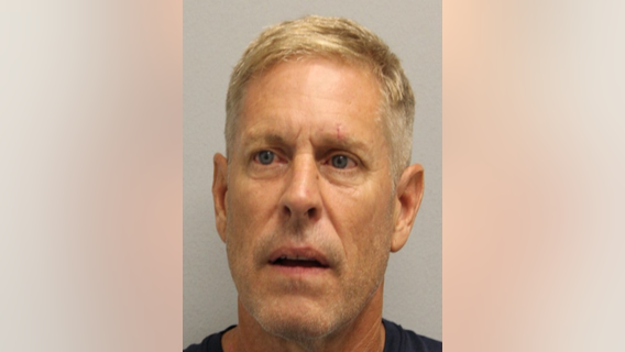 Delaware man faces felony DUI, criminal charges in incident at McDonald's