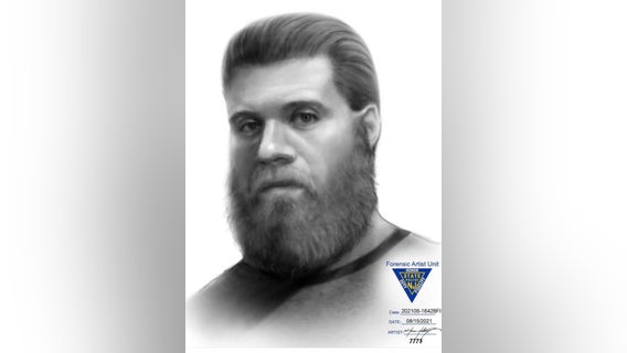 Man accused of impersonating police officer, assaulting women during traffic stops in New Jersey, police say