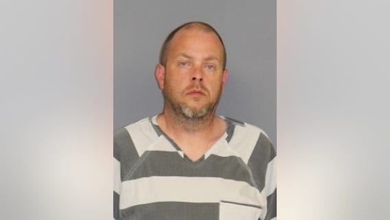 North Texas man accused of murdering pregnant wife