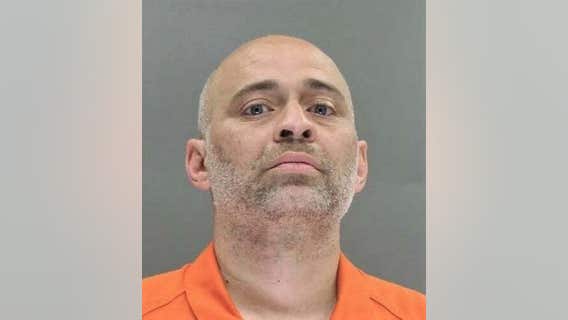 NJ man charged after allegedly assaulting elderly neighbors, stealing their car