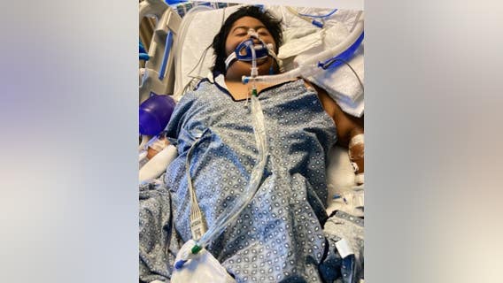 'I miss my son': Chicago mom loses her 12-year-old boy to COVID