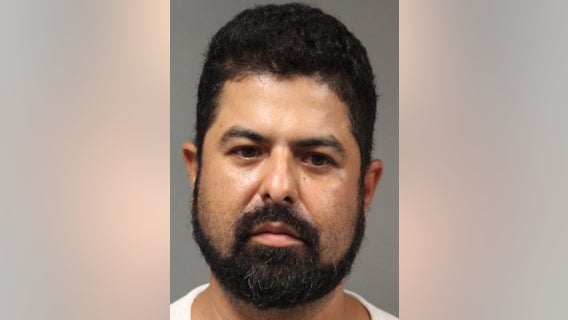 Delaware probation officer suffers lower body injury during drug arrest, police say