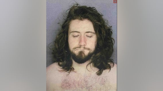 Bucks County man gets 15 to 30 years in shot that wounded Yardley police chief