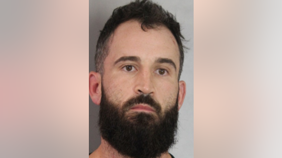 Dover man arrested for DUI, resisting arrest