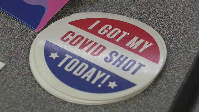 Philadelphia parents prepare kids for a return to classrooms, in-person