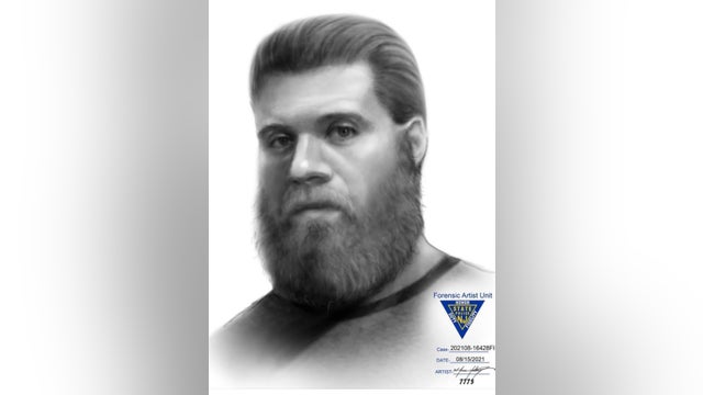 Man accused of impersonating police officer, assaulting women during traffic stops in New Jersey, police say