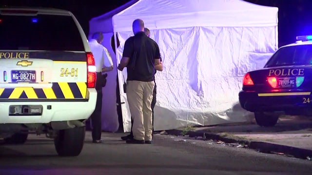 Man dies after he was found shot inside vehicle in Chester