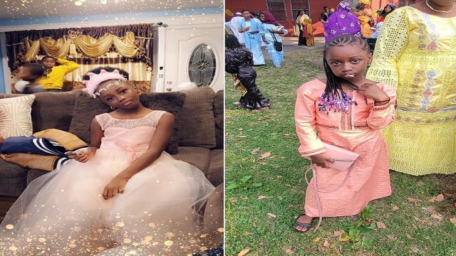 Academy Park High School shooting: Child killed after shots ring out following football game