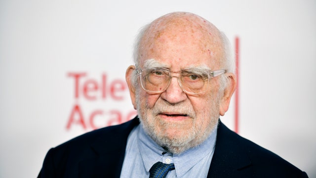 Ed Asner, TV icon of ‘The Mary Tyler Moore Show,’ dies at 91