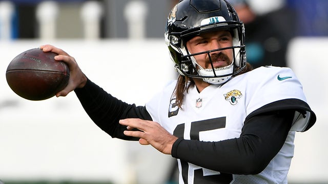 Minshew Mania hits Philadelphia as Jaguars trade QB to Eagles