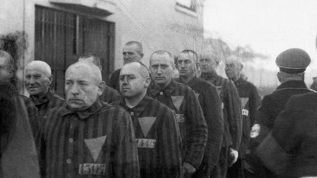 German court sets trial for 100-year-old former Nazi guard