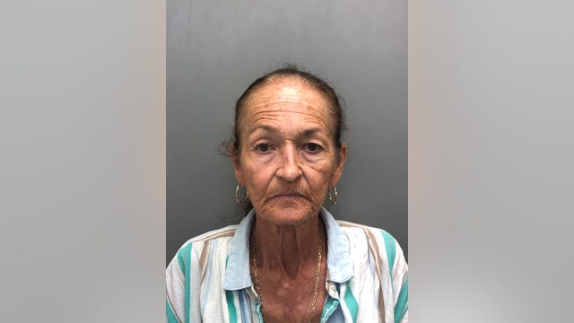 Mother of Montgomery County man accused of beating 2-month-old son facing charges