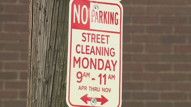 Philadelphia launches phase two of street cleaning program