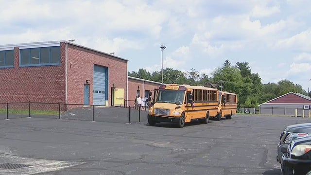 Norristown kindergartners attend 'Boot Camp' to prepare them for in-person learning