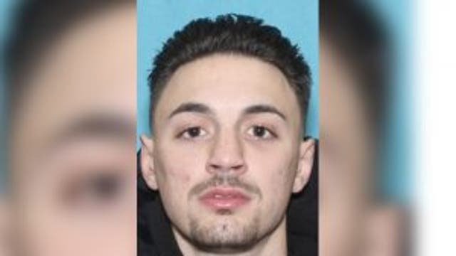 Police searching for man missing nearly a week